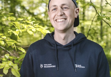 Tobias Wohlleben, © Wohllebens Waldakademie Tobias Wohlleben, © Wohllebens Waldakademie