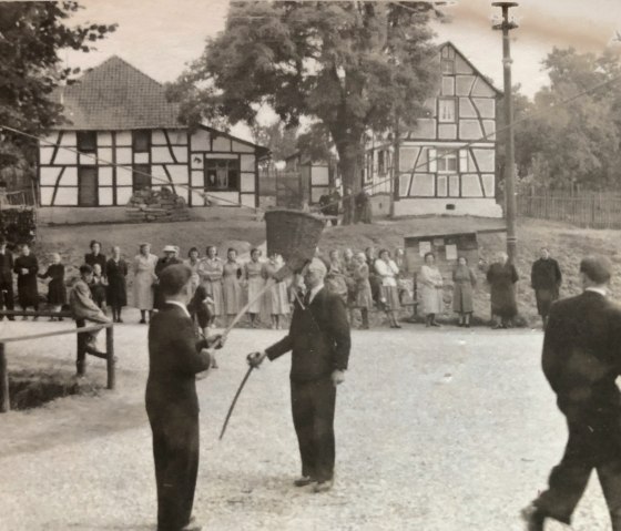 IMG_1327, © Nordeifel Tourismus GmbH & Ferienwohnung Sternengarten Eifel IMG_1327, © Nordeifel Tourismus GmbH & Ferienwohnung Sternengarten Eifel