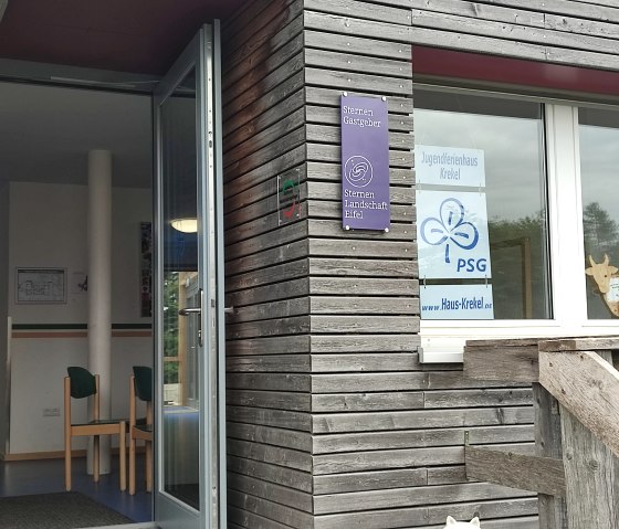 Eingangsbereich Eingangsbereich