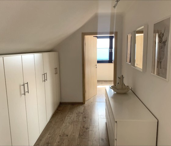 Flur, © Fewo Hürtgenliebe Flur, © Fewo Hürtgenliebe