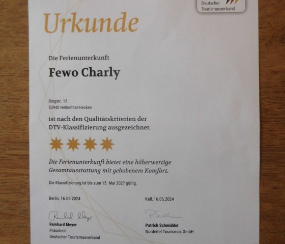 Urkunde DTV 2024 Urkunde DTV 2024