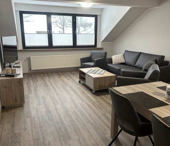 Wohnzimmer Wo. 4 Wohnzimmer Wo. 4