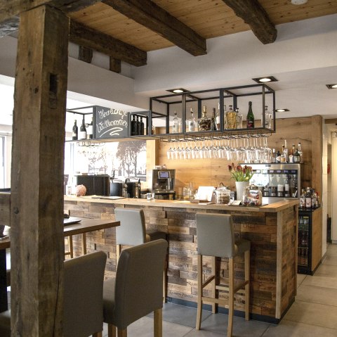 Vinothek Kragemann, © Vinothek Kragemann Vinothek Kragemann, © Vinothek Kragemann