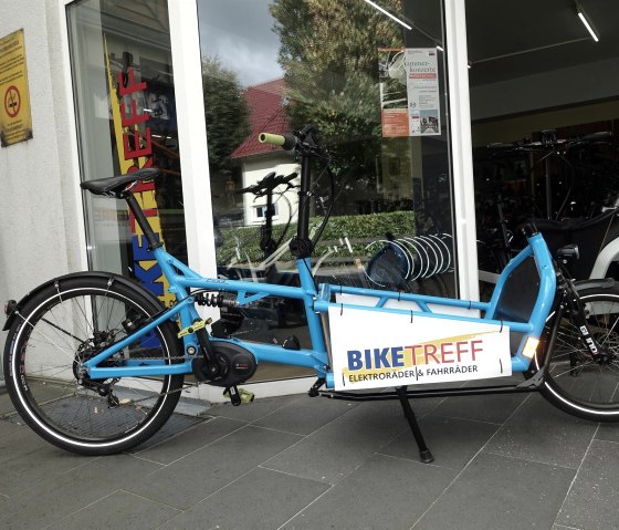 Bike Treff Simmerath, © Herbert Schmitz Bike Treff Simmerath, © Herbert Schmitz