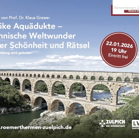 VortragGrewe RTZ 22012026, © Römerthermen Zülpich - Museum der Badekultur VortragGrewe RTZ 22012026, © Römerthermen Zülpich - Museum der Badekultur