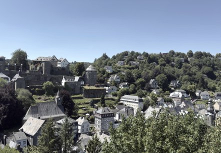 Ausblick, © Rureifel Tourismus GmbH, Michelle Wiesen Ausblick, © Rureifel Tourismus GmbH, Michelle Wiesen