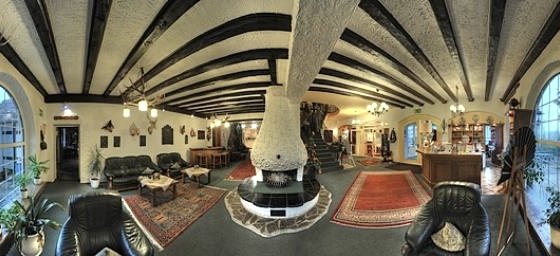 Panoramahalle Panoramahalle