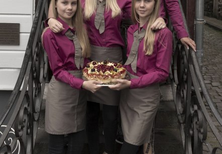 Familie Kaulard, © Jochen Kaulard Familie Kaulard, © Jochen Kaulard