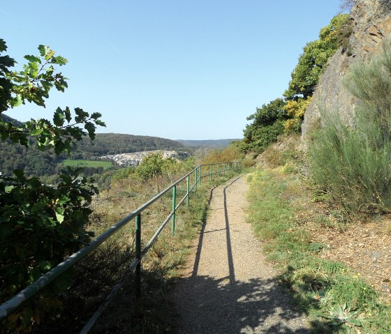 Pfad, © Der-eifelyeti.de Pfad, © Der-eifelyeti.de