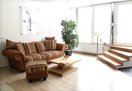 Wohnzimmer Wohnzimmer