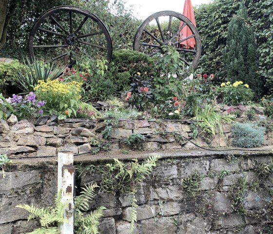 Garten Garten