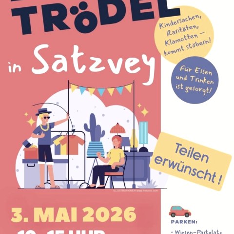 Veranstaltungsplakat, © Organisationsteam Veranstaltungsplakat, © Organisationsteam