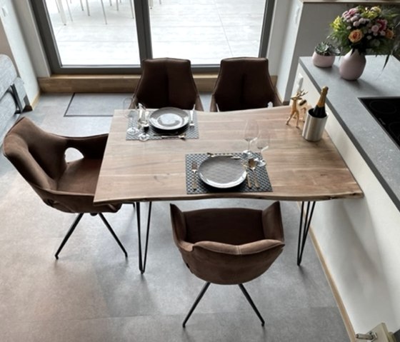 Whg. 1 Essbereich Whg. 1 Essbereich