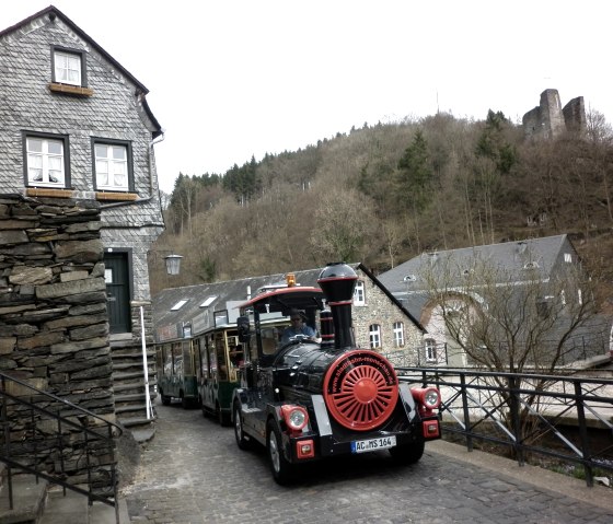 Stadtbahn 2, © Egon Kell Stadtbahn 2, © Egon Kell