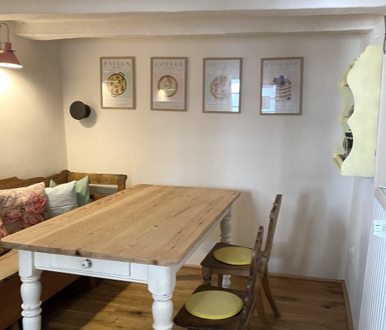 Küche3, © Nordeifel Tourismus GmbH & Rosige Zeiten, Ferien im Fachwerkhof Küche3, © Nordeifel Tourismus GmbH & Rosige Zeiten, Ferien im Fachwerkhof