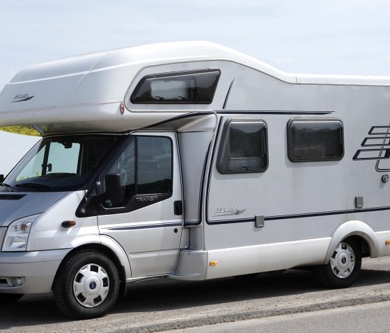 Wohnmobil, © Pixabay Wohnmobil, © Pixabay