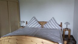 Guest room Eifelblick Guest room Eifelblick