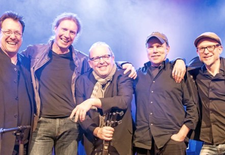 Rock on Wood, © Rock on Wood Rock on Wood, © Rock on Wood