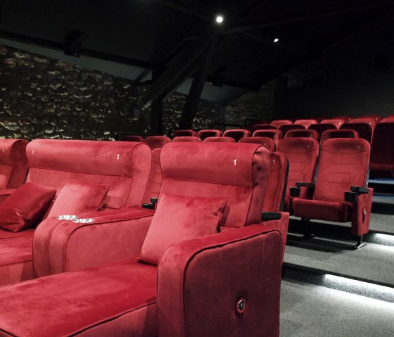 Kino 42 Nettersheim, © Thomas Kamm Kino 42 Nettersheim, © Thomas Kamm