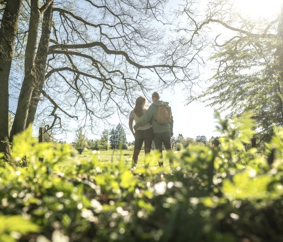Wanderung Roetgen, © Kupferstadt Stolberg, Dominik Ketz Wanderung Roetgen, © Kupferstadt Stolberg, Dominik Ketz
