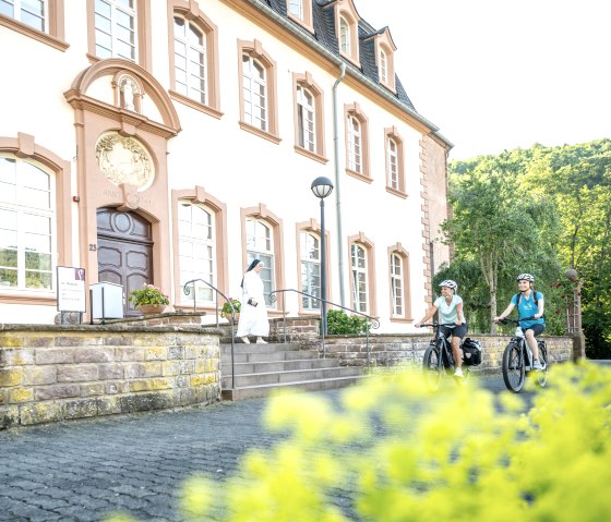St. Thomas am Kyll-Radweg, © Eifel Tourismus GmbH, Dominik Ketz St. Thomas am Kyll-Radweg, © Eifel Tourismus GmbH, Dominik Ketz