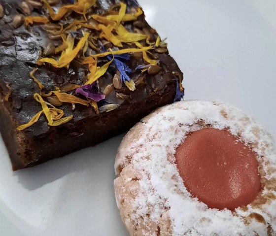 Törtchen, © NeT Törtchen, © NeT