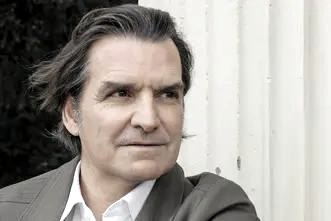 Andreas Schäfer, © Mirella Weingarten Andreas Schäfer, © Mirella Weingarten