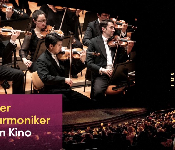 Silvesterkonzert1, © Berlin Phil Media / Lena Laine Silvesterkonzert1, © Berlin Phil Media / Lena Laine