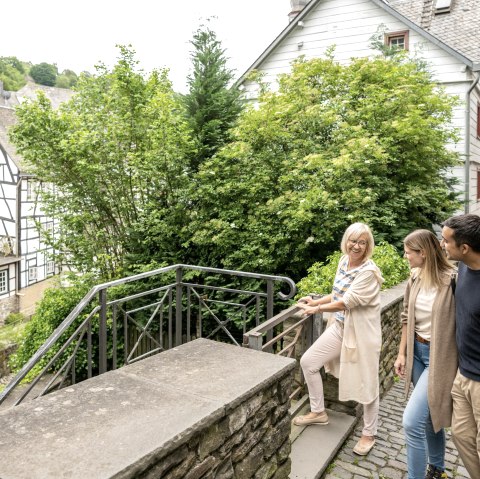 Monschau, © Eifel Tourismus GmbH, Dominik Ketz Monschau, © Eifel Tourismus GmbH, Dominik Ketz