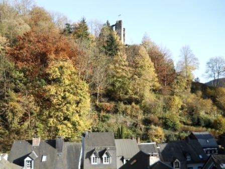 Haller27.10.2012web, © Wolfgang Weber Haller27.10.2012web, © Wolfgang Weber