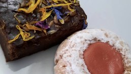 Törtchen, © NeT Törtchen, © NeT