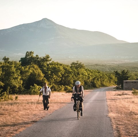 Bikepacking Tour Renggli, © Tobias Renggli Bikepacking Tour Renggli, © Tobias Renggli