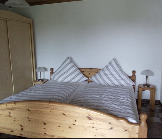 Guest room Eifelblick Guest room Eifelblick