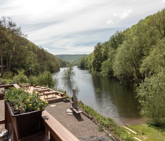 Ausblick, © Daniel Willems Ausblick, © Daniel Willems