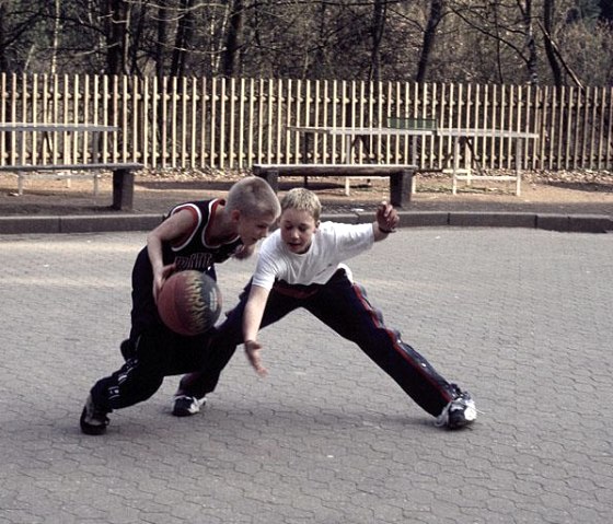 Freizeit1, © Nordeifel Tourismus GmbH & Jugendherberge Hellenthal Freizeit1, © Nordeifel Tourismus GmbH & Jugendherberge Hellenthal