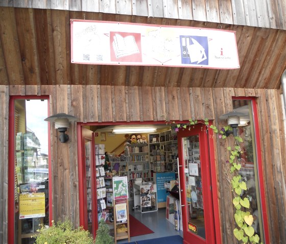 Eingang Babalu, © Babalu - Familie Ronig Eingang Babalu, © Babalu - Familie Ronig