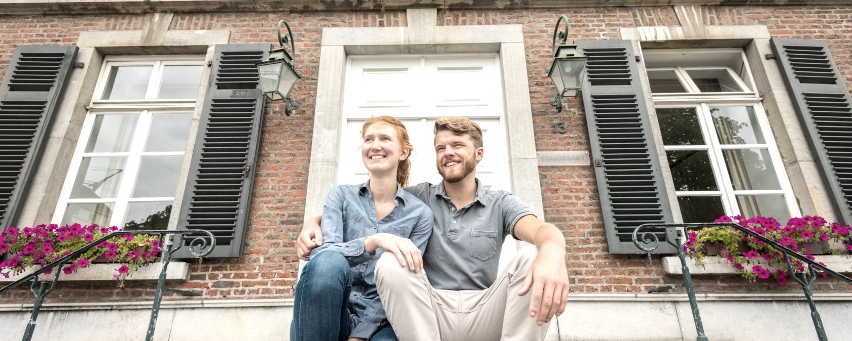 Historisches Rathaus- Standesamt, © Fotos: Dominik Ketz / Stolberg-Touristik Historisches Rathaus- Standesamt, © Fotos: Dominik Ketz / Stolberg-Touristik