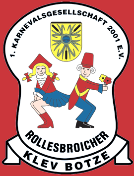 logo klev botze logo klev botze