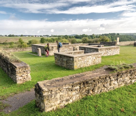 Zu Gast in der eigenen Heimat, © Eifel Tourismus GmbH - Dominik Ketz Zu Gast in der eigenen Heimat, © Eifel Tourismus GmbH - Dominik Ketz