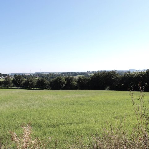 Tolle Aussicht!, © Rureifel Tourismus e.V. Tolle Aussicht!, © Rureifel Tourismus e.V.