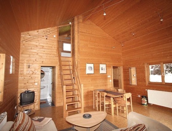 Innenansicht, © Nordeifel Tourismus GmbH & Thelensdorf Innenansicht, © Nordeifel Tourismus GmbH & Thelensdorf