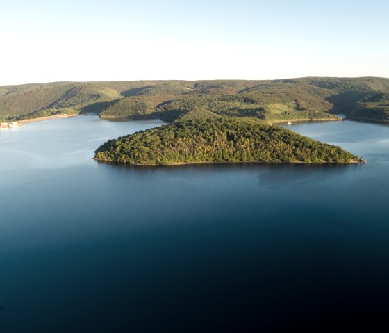 View from the Eifel-Blick Schöne Aussicht near Nideggen-Schmidt, © Tourismus NRW e.V. View from the Eifel-Blick Schöne Aussicht near Nideggen-Schmidt, © Tourismus NRW e.V.
