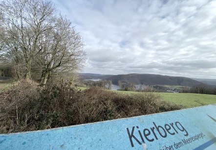 Eifel-Blick Kierberg Simmerath, © Rursee-Touristik GmbH Eifel-Blick Kierberg Simmerath, © Rursee-Touristik GmbH
