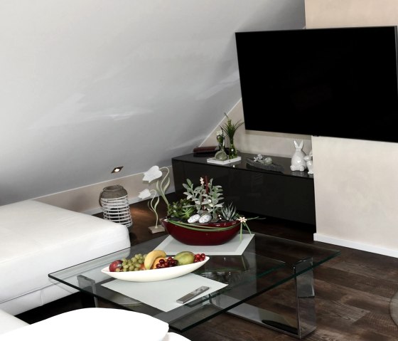 Lounge 7 - Wohnzimmer Lounge 7 - Wohnzimmer