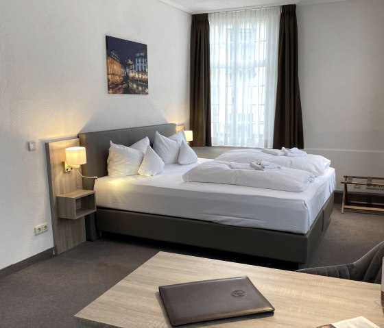 Komfortzimmer Beispiel 2 Komfortzimmer Beispiel 2