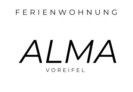 Logo ALMA Logo ALMA