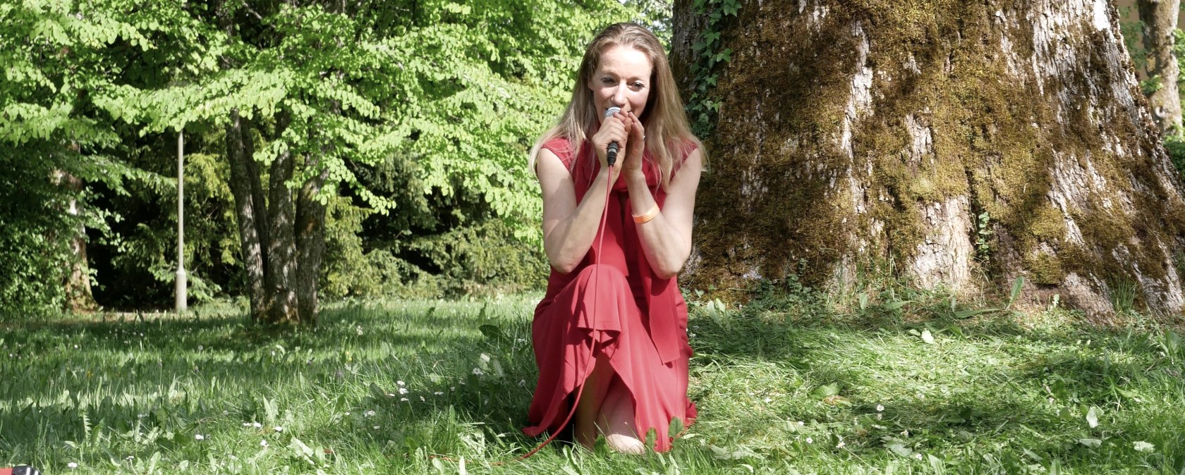 Stefanie Rhein, © Stefanie Rhein Stefanie Rhein, © Stefanie Rhein