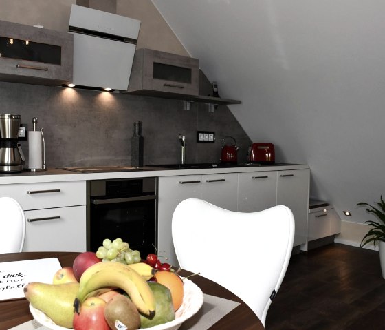 Lounge 7 - Essbereich Lounge 7 - Essbereich