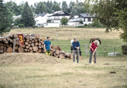 Über Stock & Stein, © Dennis Stratmann - Kreis Düren Über Stock & Stein, © Dennis Stratmann - Kreis Düren