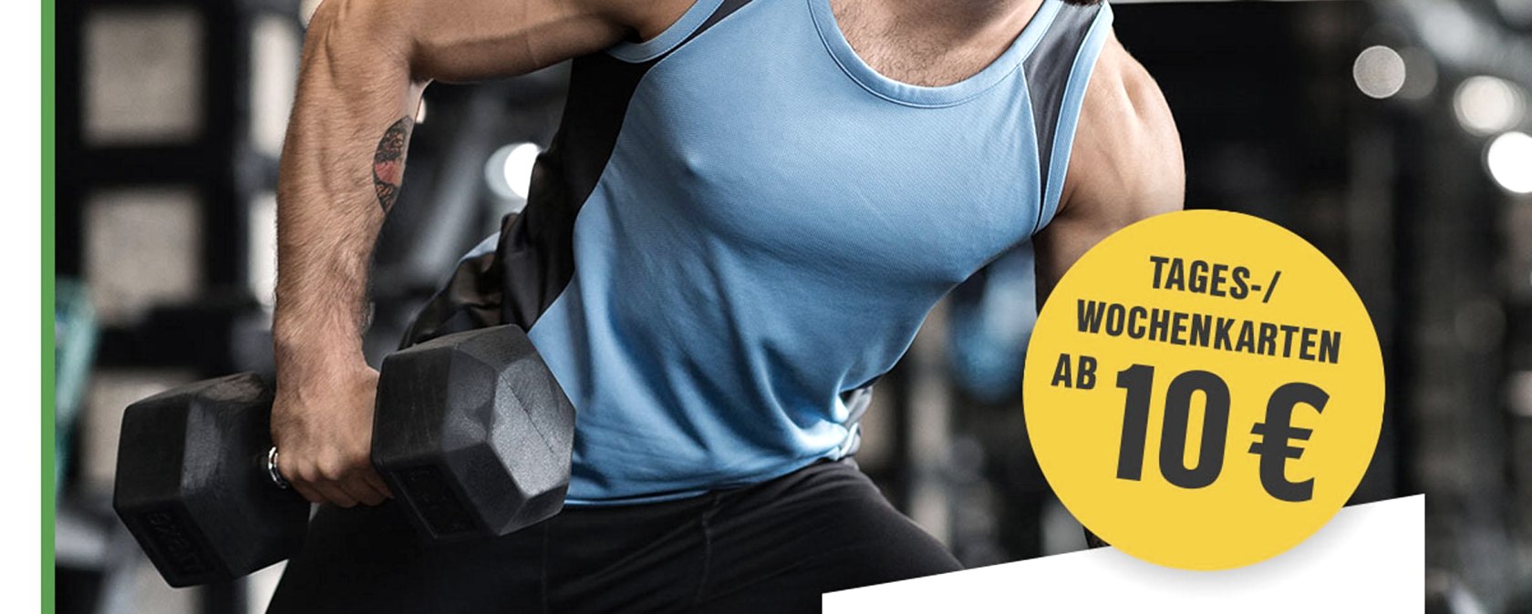 Fitness im Urlaub, © besserleben GmbH Fitness im Urlaub, © besserleben GmbH